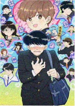 云中城编年史动画海报